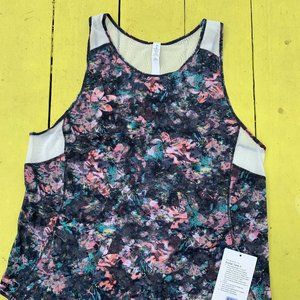 Lululemon Sculpt Tank II